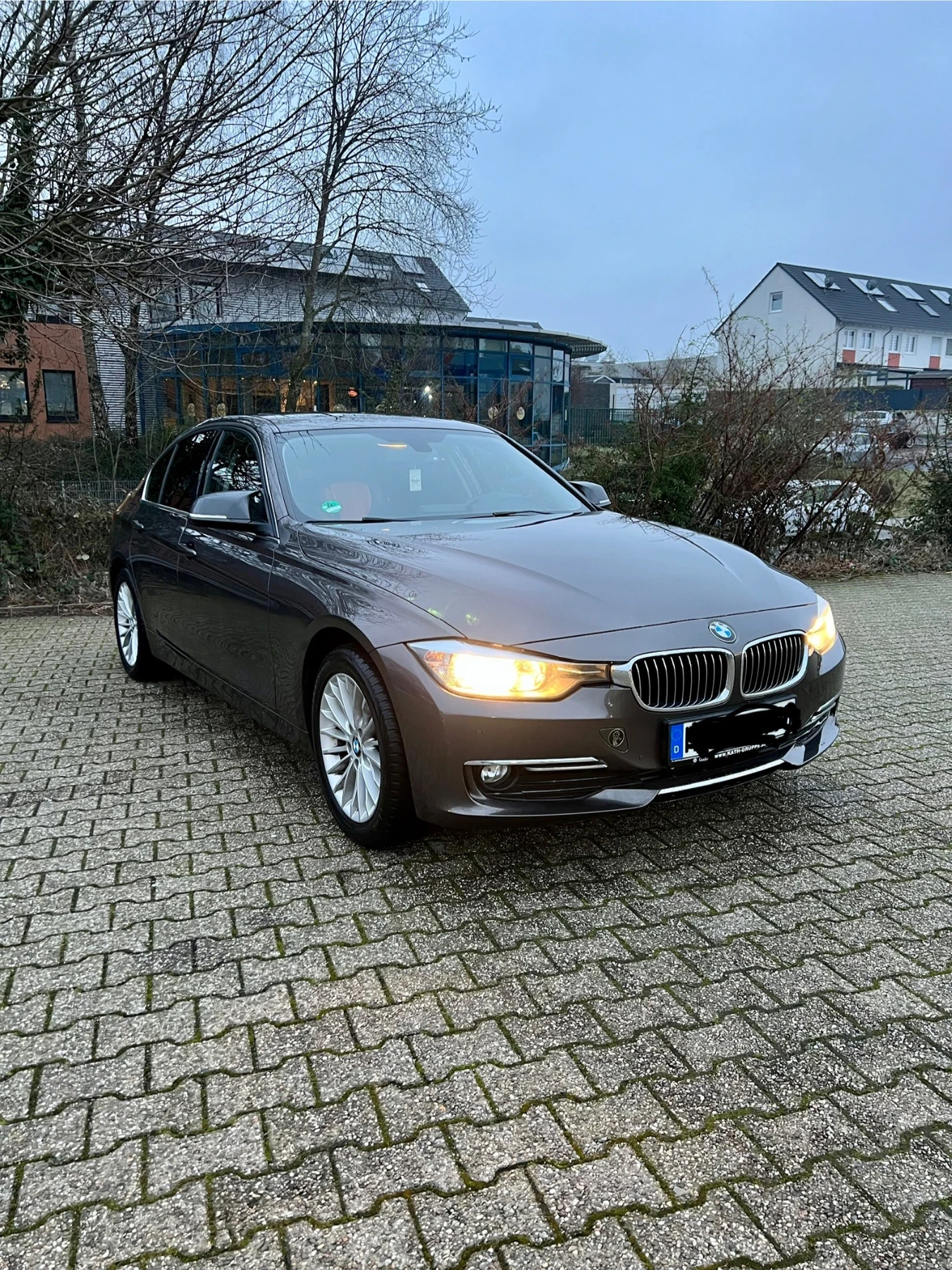 BMW 318 | Mobile.bg   13