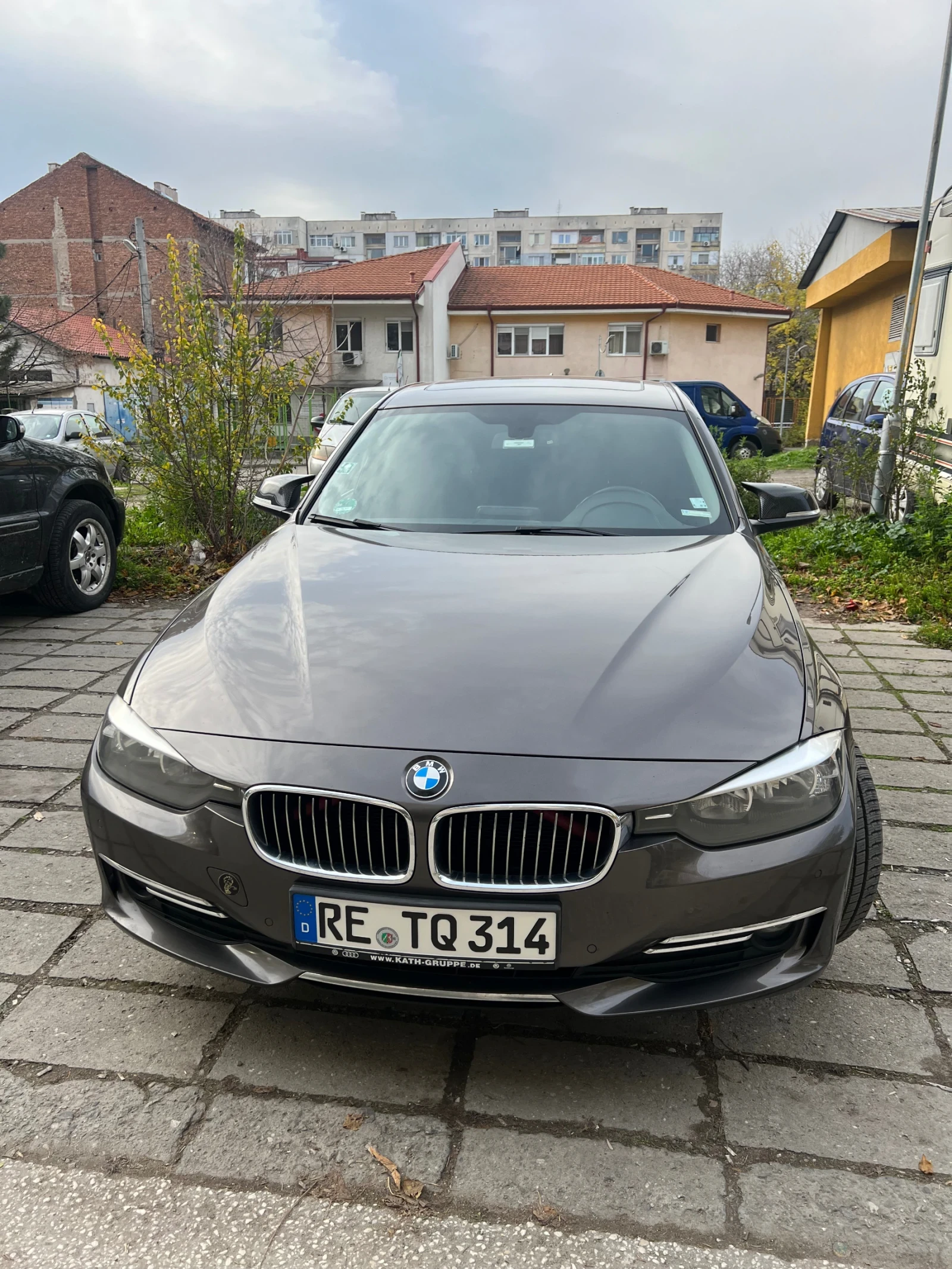 BMW 318 | Mobile.bg   3