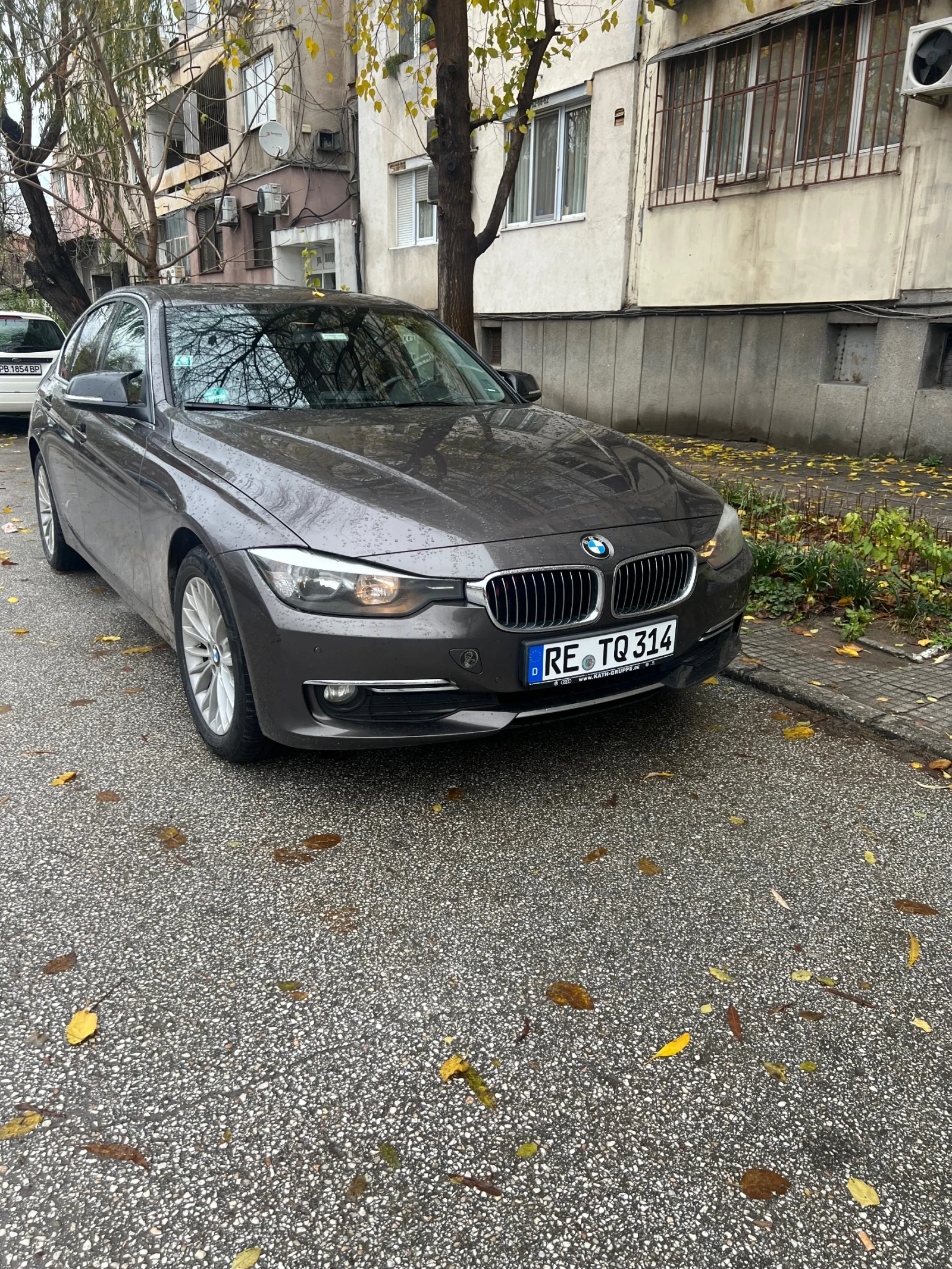 BMW 318 | Mobile.bg   1