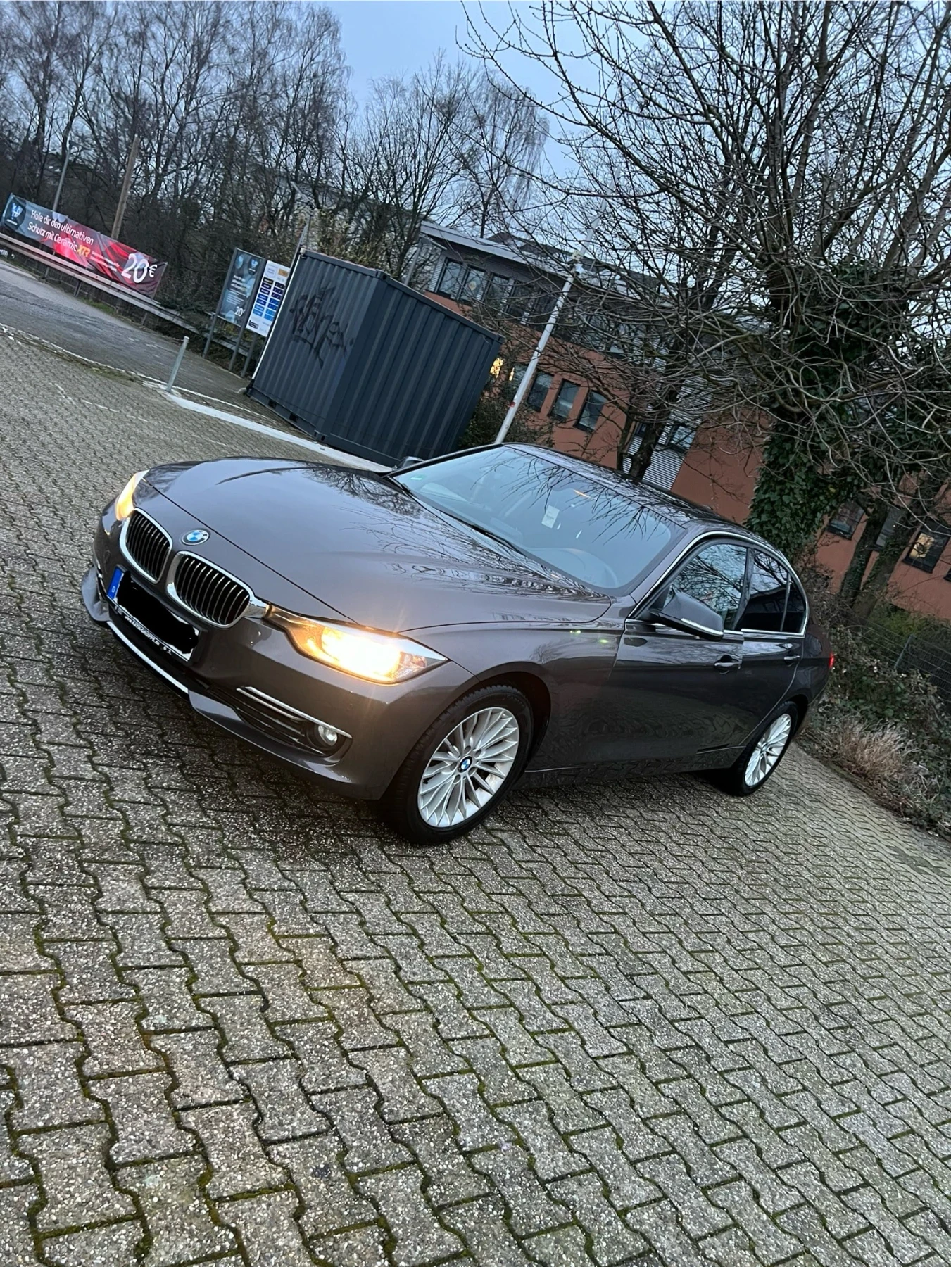 BMW 318 | Mobile.bg   14