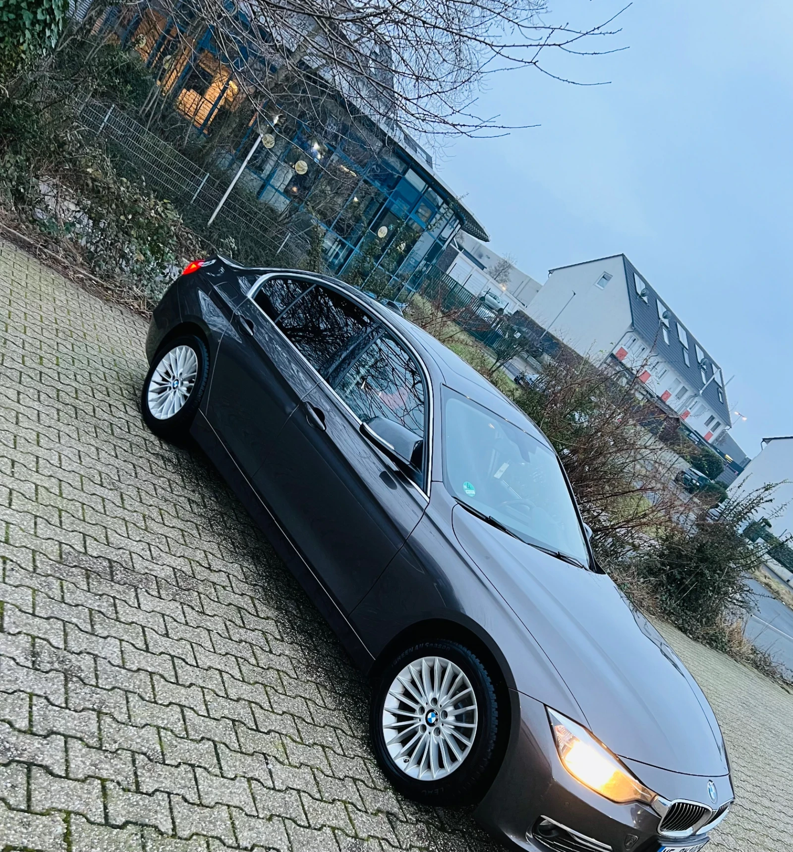 BMW 318 | Mobile.bg   12