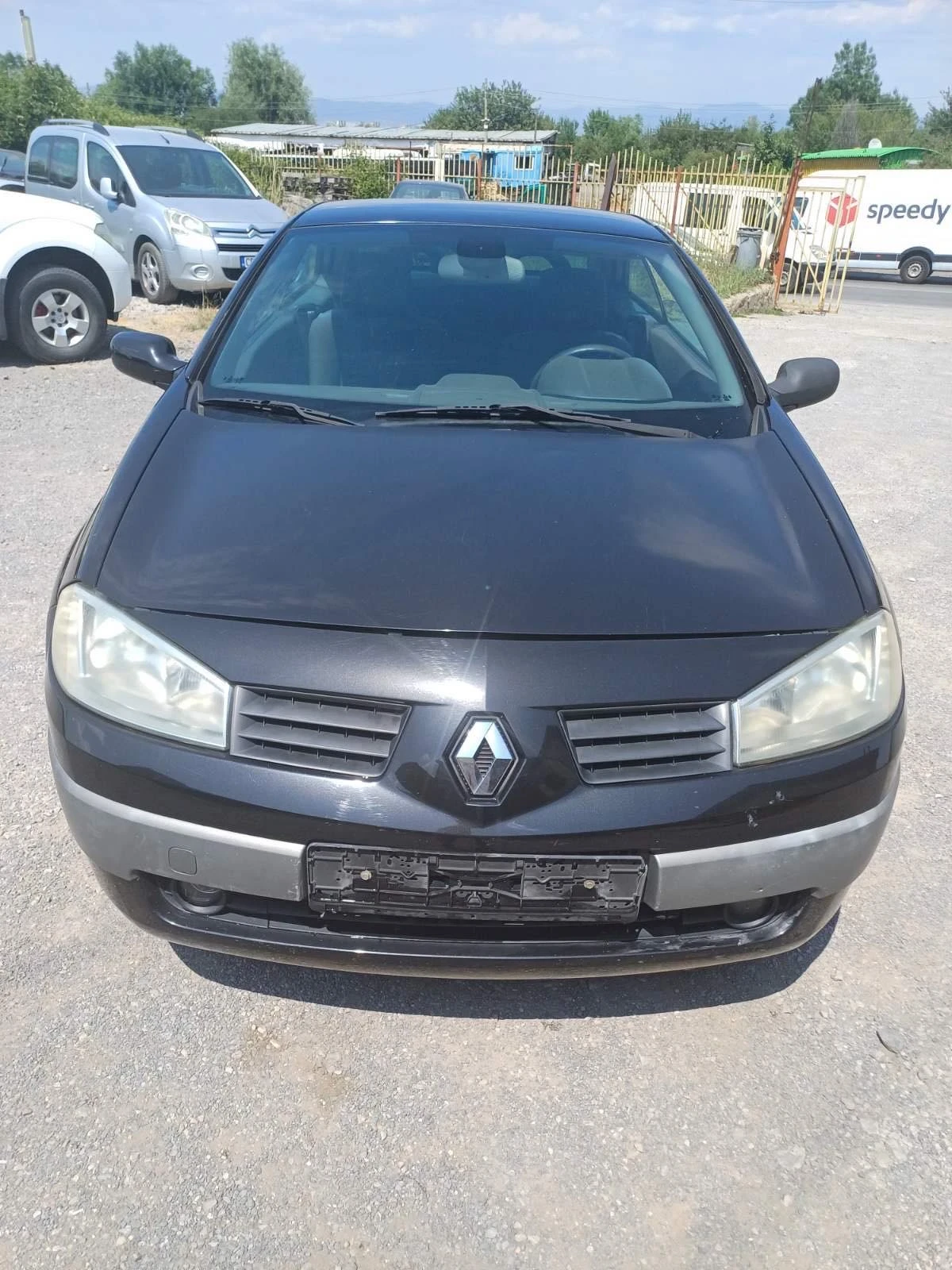 Renault Megane 2.0 I  | Mobile.bg � ����������� 1