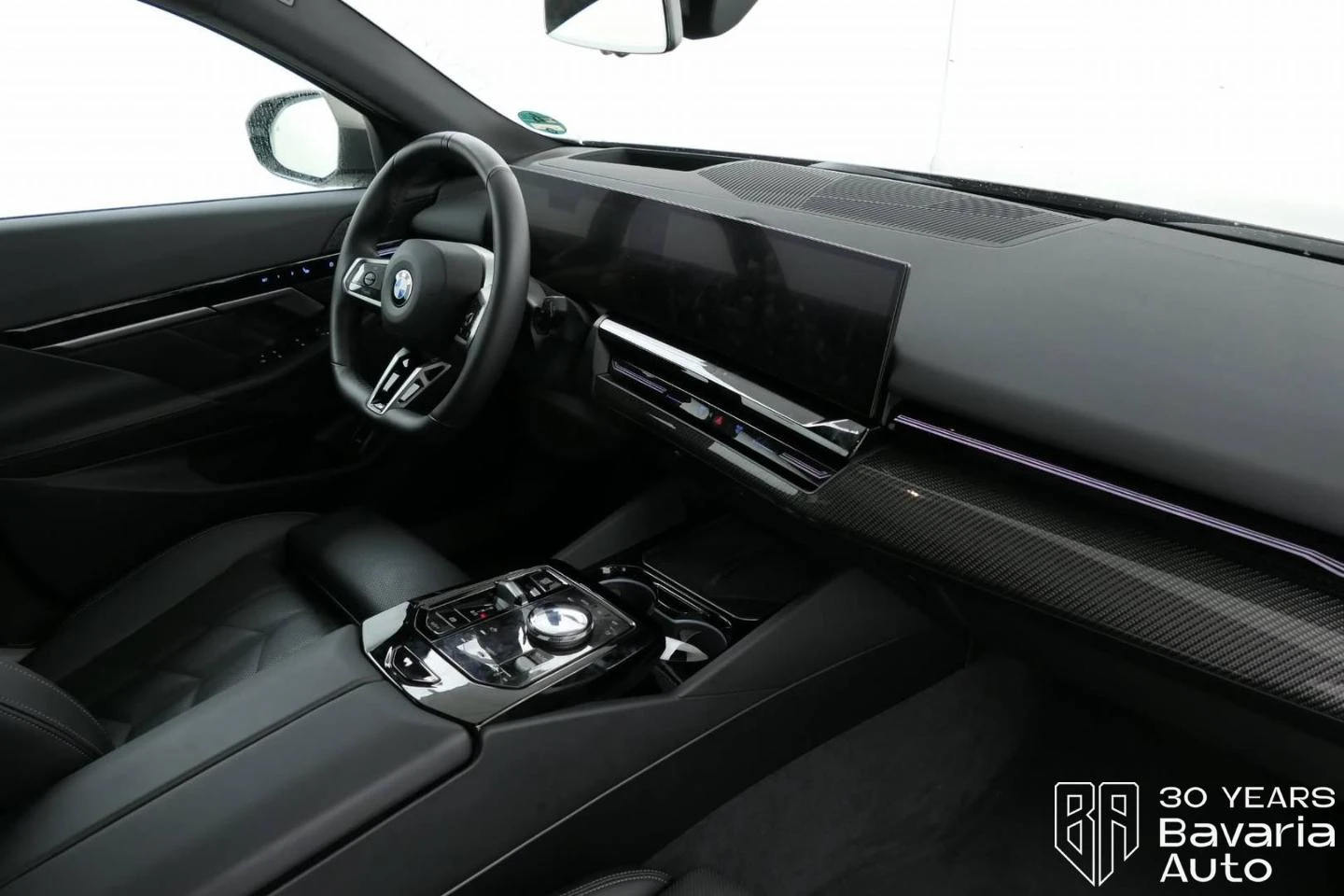 BMW 520 i Touring M Sport Paket Steptronic - изображение 7