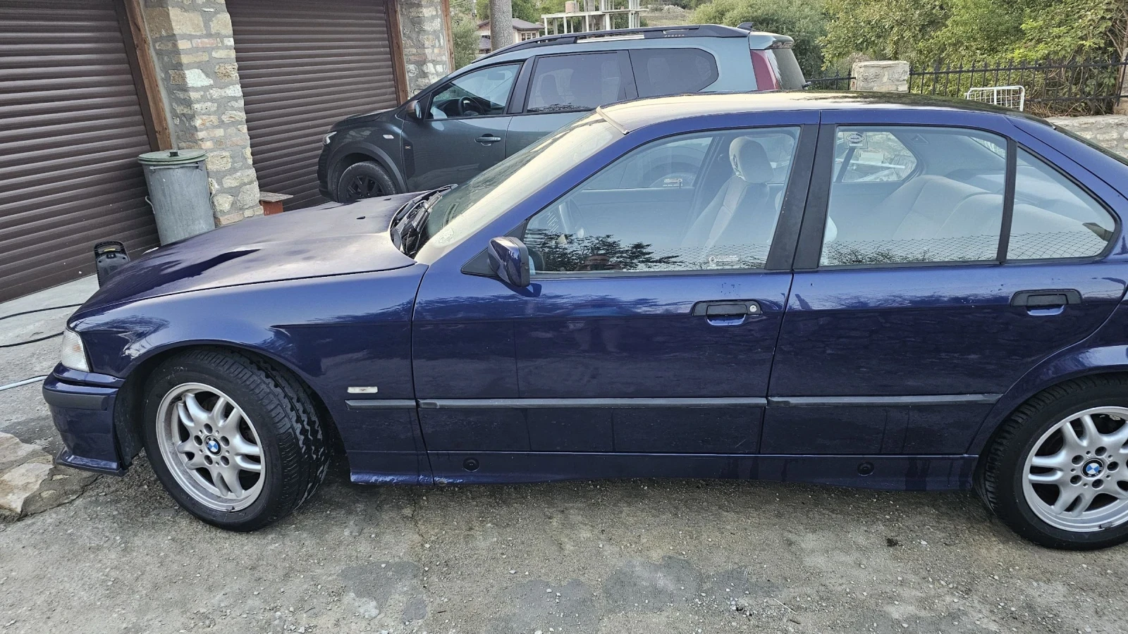 BMW 325 TDS | Mobile.bg � ����������� 13