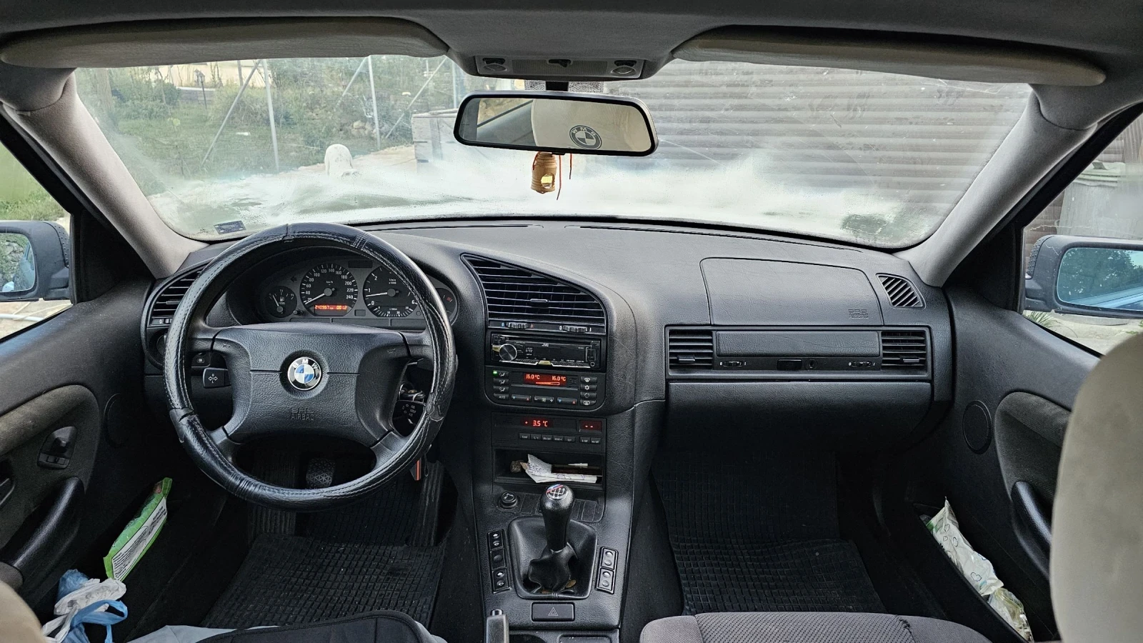 BMW 325 TDS | Mobile.bg � ����������� 14