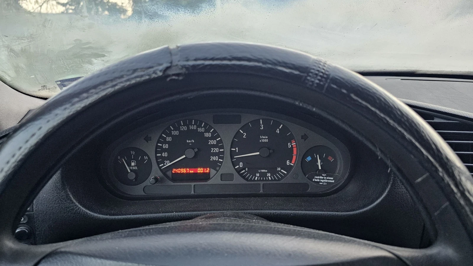 BMW 325 TDS | Mobile.bg � ����������� 15