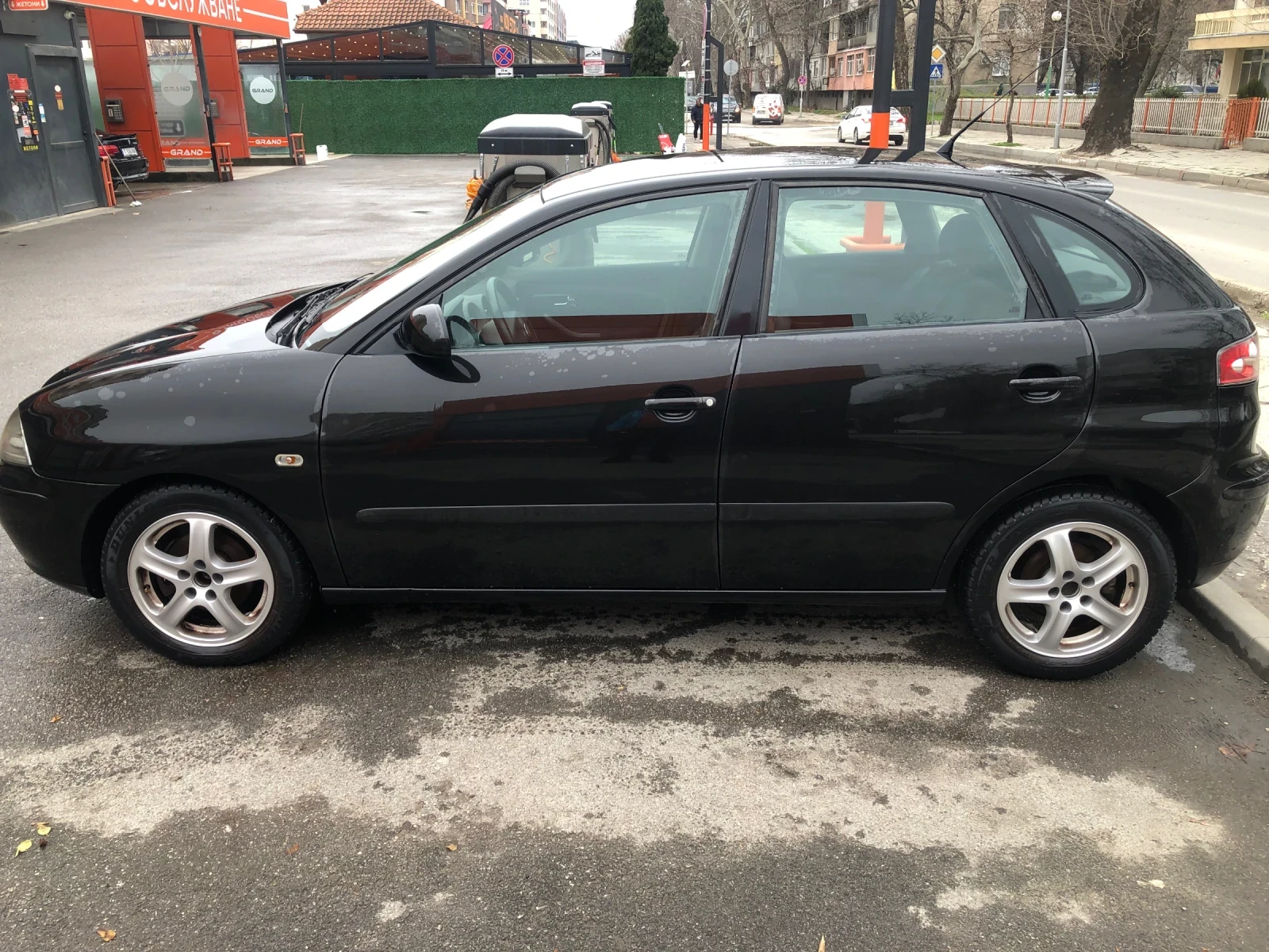 Seat Ibiza 1.9 TDI | Mobile.bg � ����������� 4