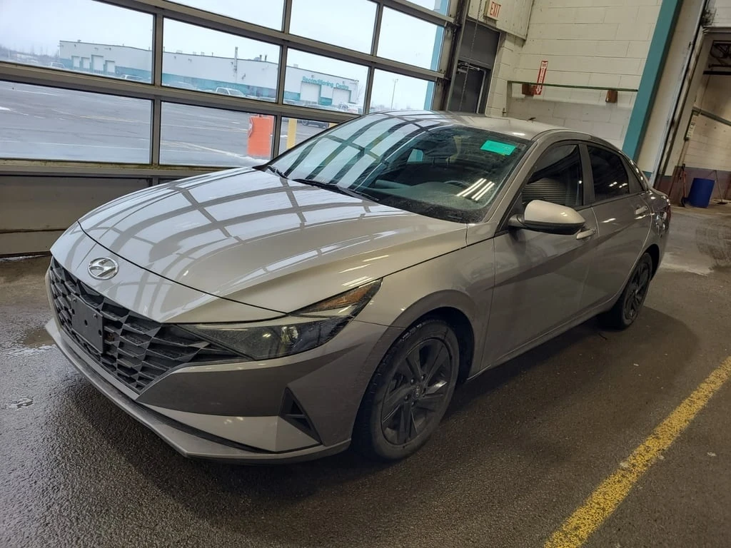 Hyundai Elantra * PREFERRED * CARFAX * ��� ������������ ������ | Mobile.bg � ����������� 1