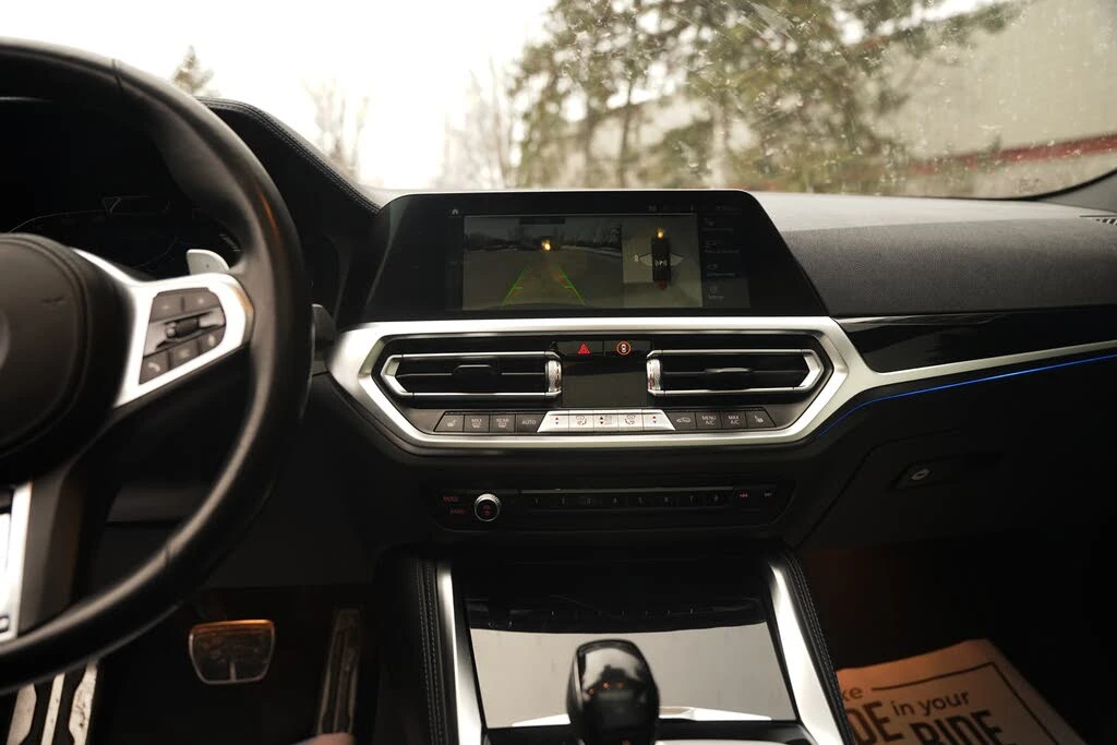 BMW 430 i XDRIVE* MPACK* HARMAN/KARDON* HEAD-UP* ������� | Mobile.bg � ����������� 11