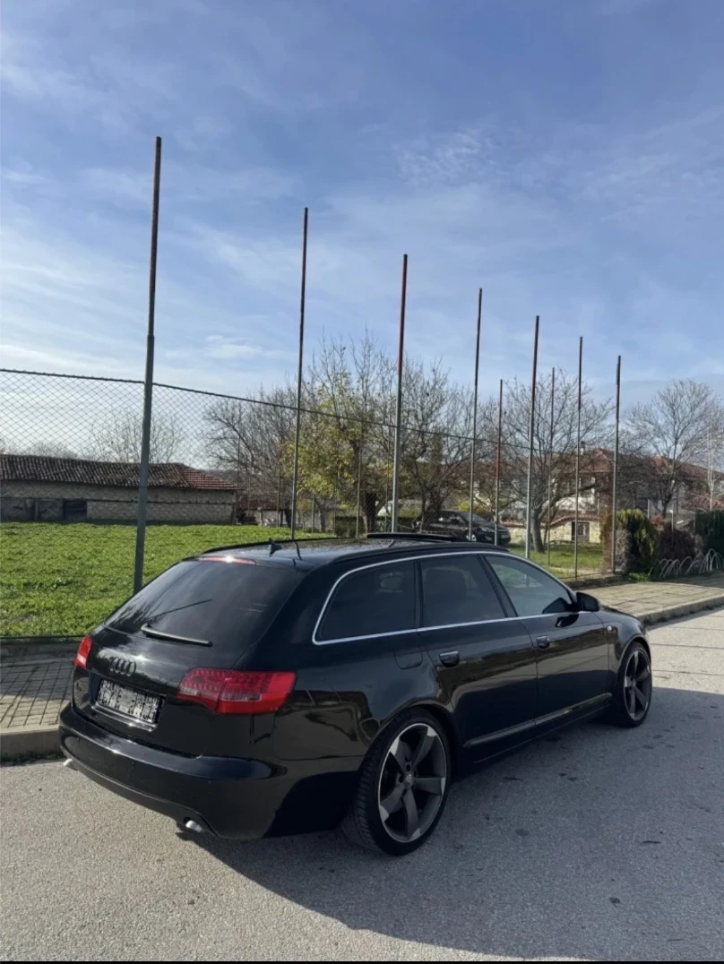 Audi A6 C6 | Mobile.bg � ����������� 2