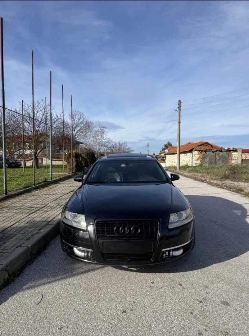 Audi A6 C6 | Mobile.bg � ����������� 3