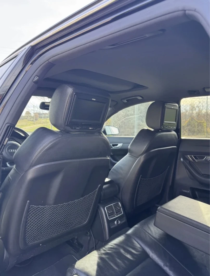 Audi A6 C6 | Mobile.bg � ����������� 6