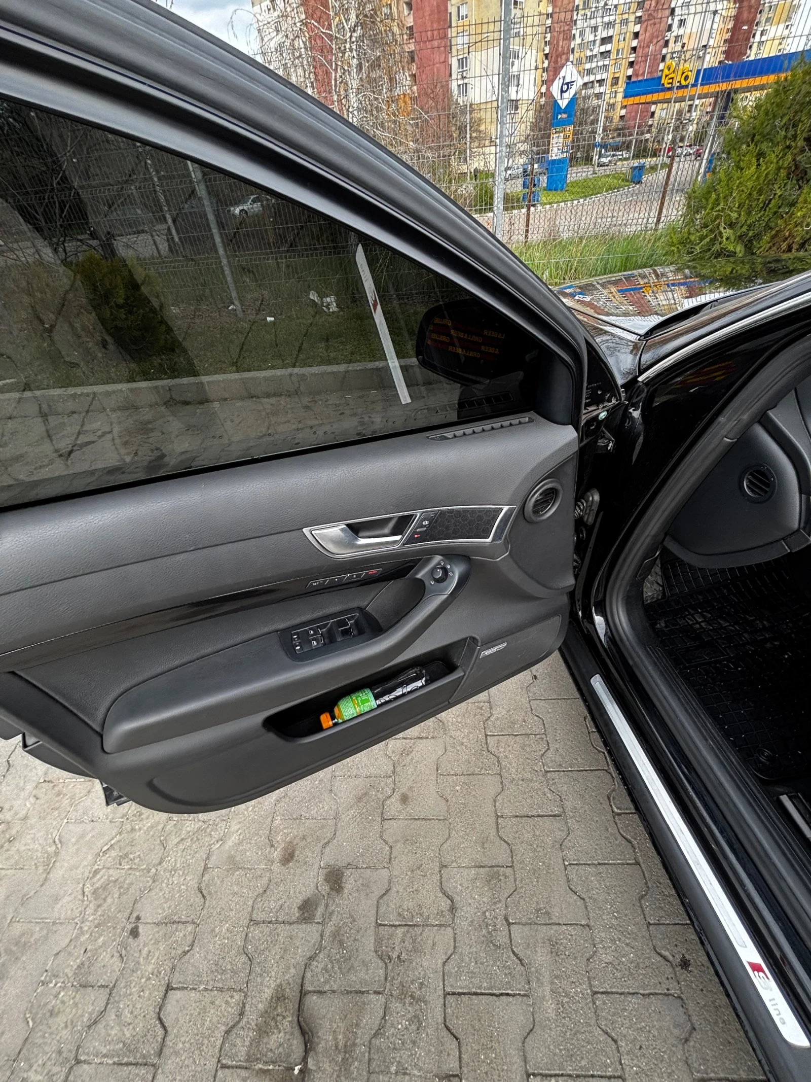 Audi A6 C6, снимка 11 - Автомобили и джипове - 53618636