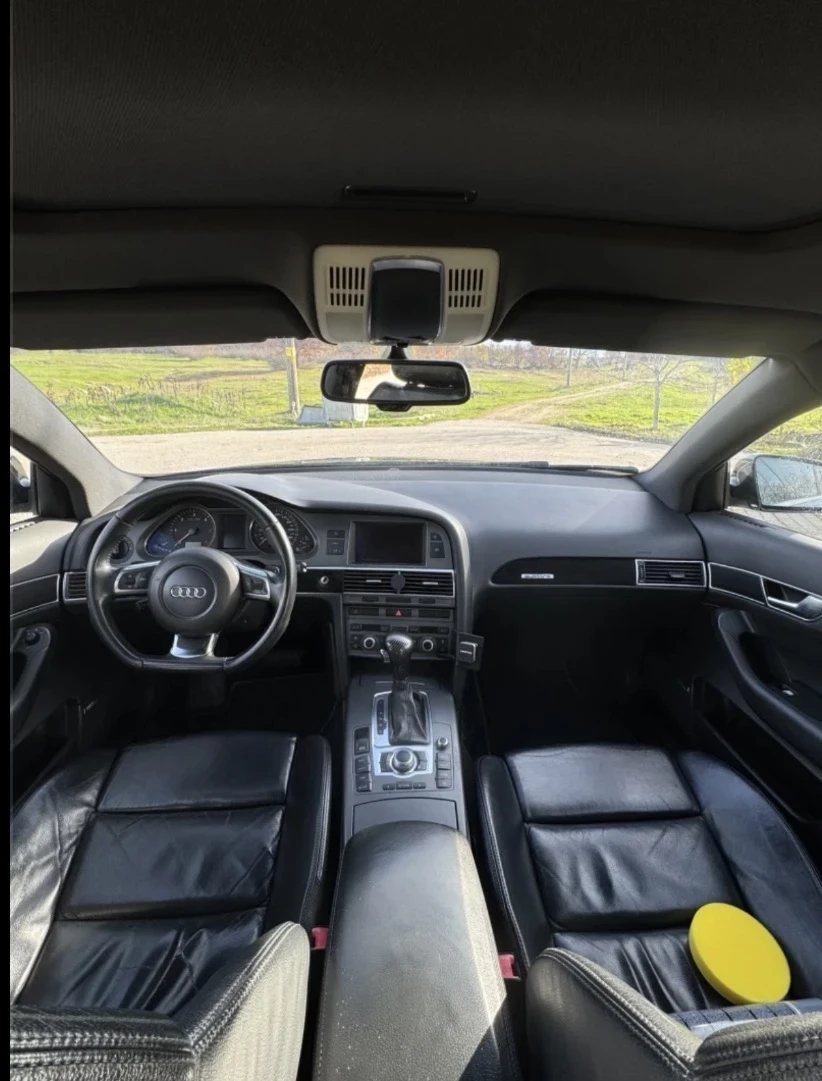 Audi A6 C6 | Mobile.bg � ����������� 5