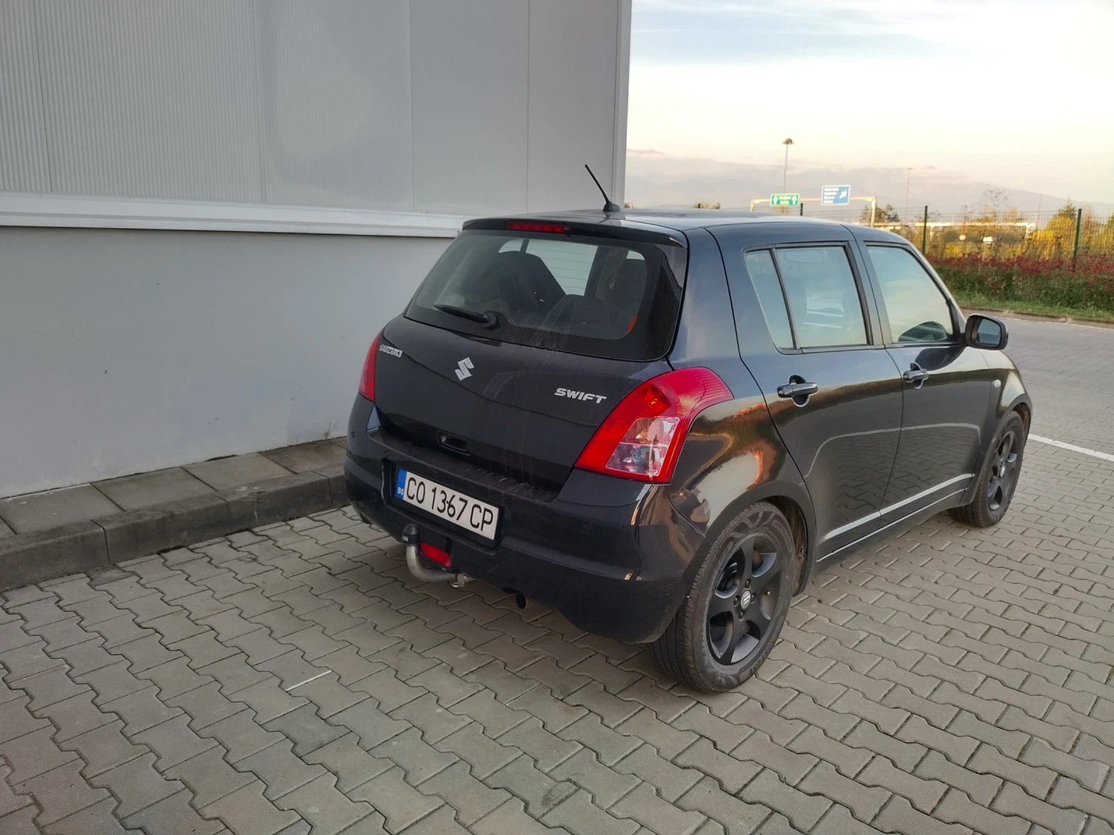 Suzuki Swift | Mobile.bg � ����������� 5