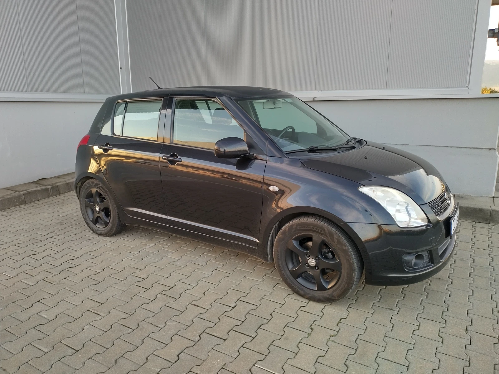 Suzuki Swift | Mobile.bg � ����������� 4