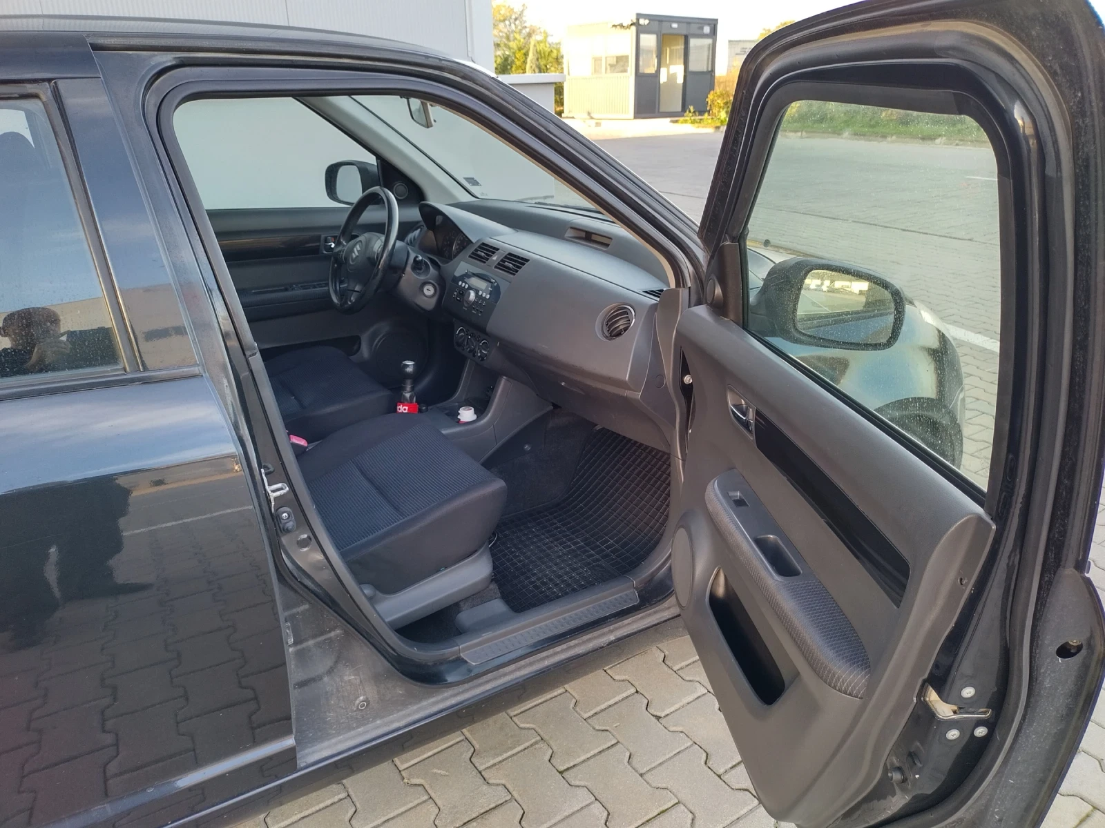Suzuki Swift | Mobile.bg � ����������� 9