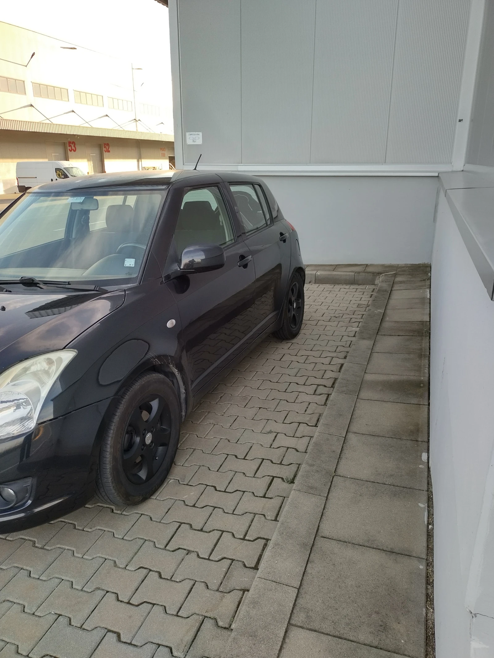 Suzuki Swift | Mobile.bg � ����������� 3