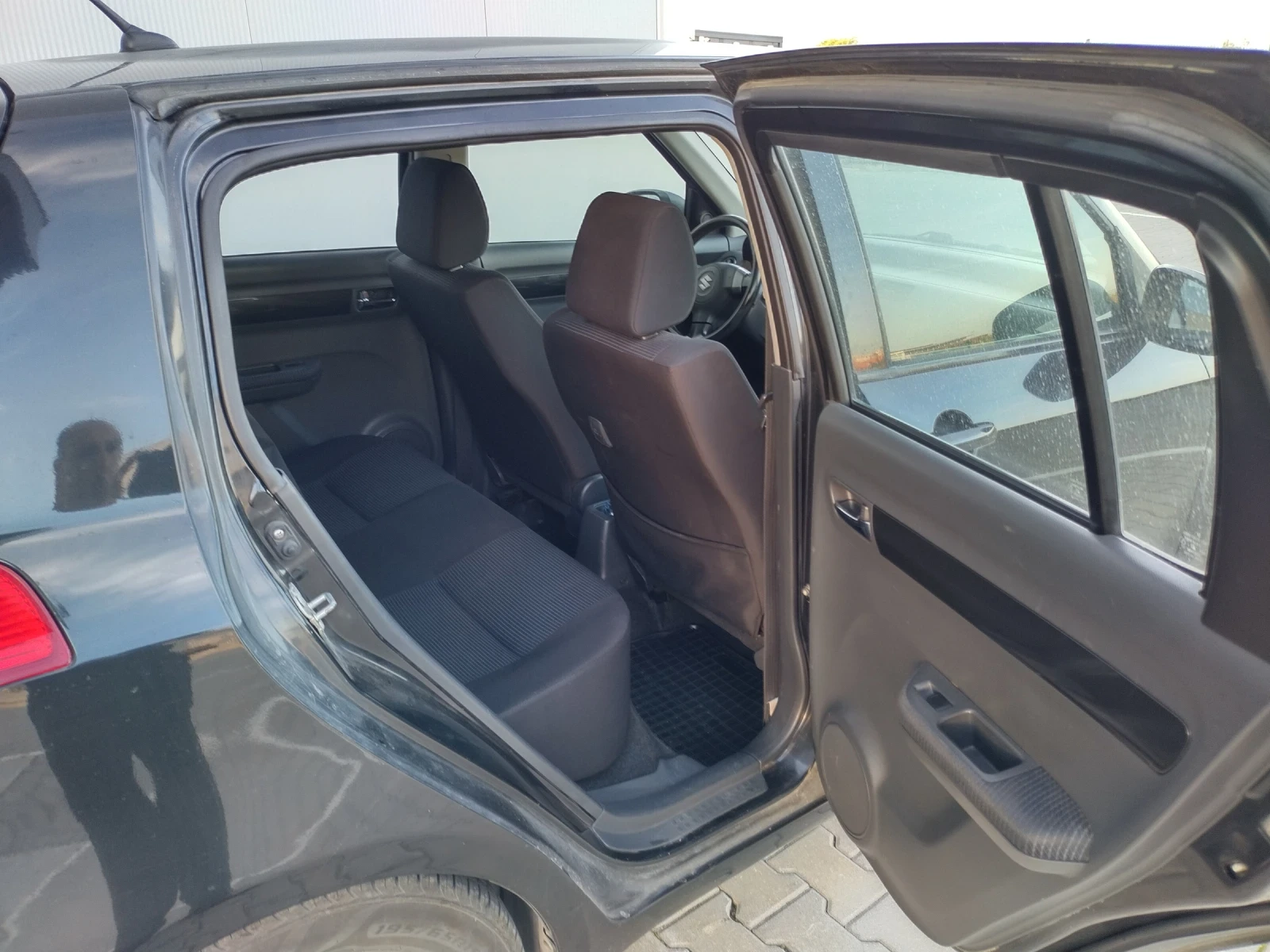 Suzuki Swift | Mobile.bg � ����������� 6