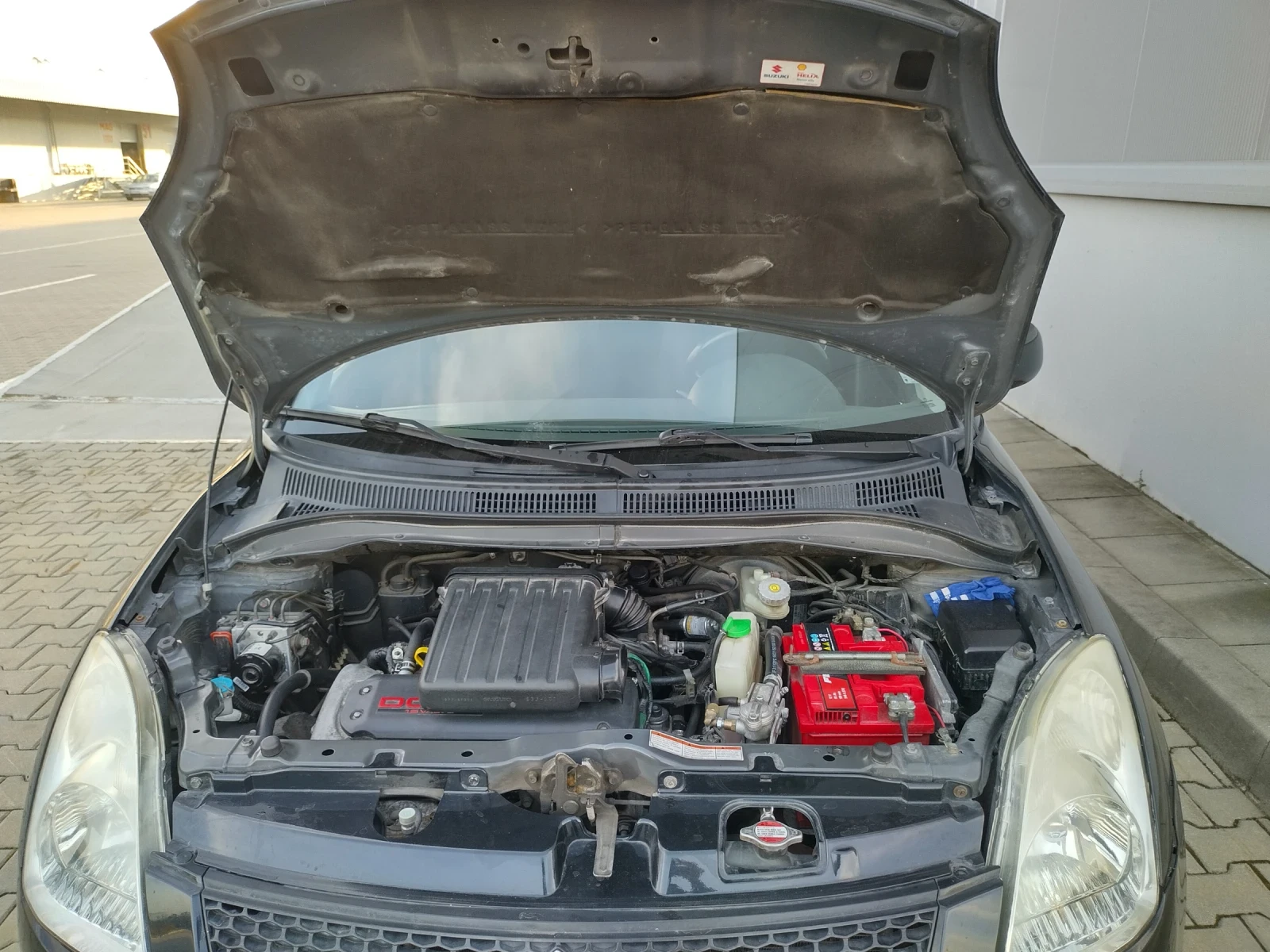 Suzuki Swift | Mobile.bg � ����������� 8