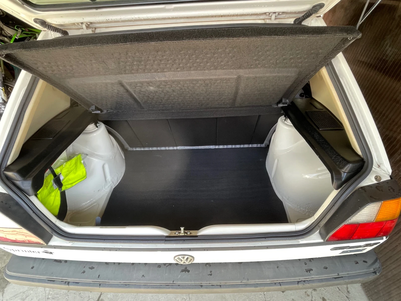 VW Golf, снимка 10 - Автомобили и джипове - 53877358