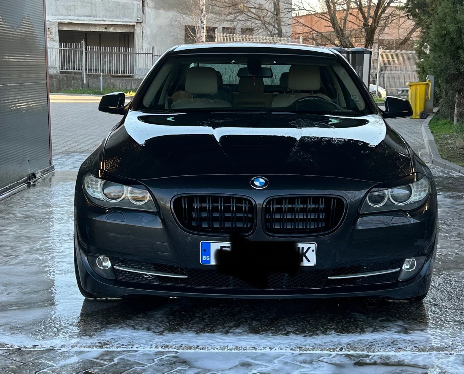 BMW 520 520 D