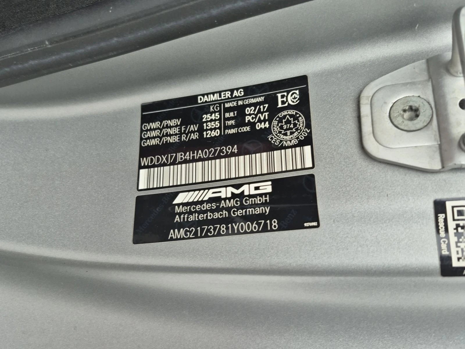 Mercedes-Benz S 63 AMG  С РЕГИСТРАЦИЯ & АВТО КРЕДИТ , снимка 15 - Автомобили и джипове - 53951690