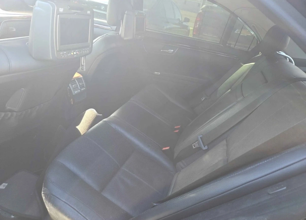 Mercedes-Benz S 550 ��������� * ���������� *  �������� ������� *  | Mobile.bg � ����������� 7