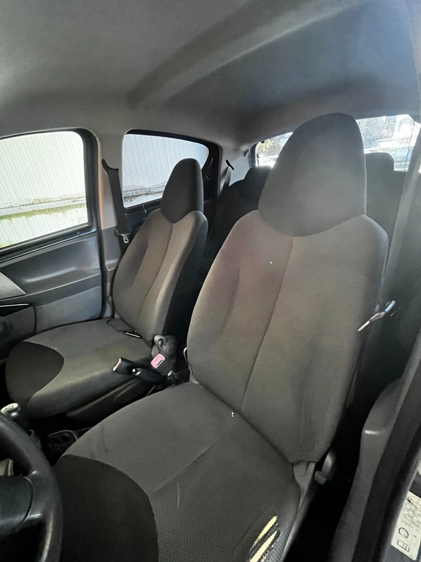 Toyota Aygo | Mobile.bg � ����������� 4