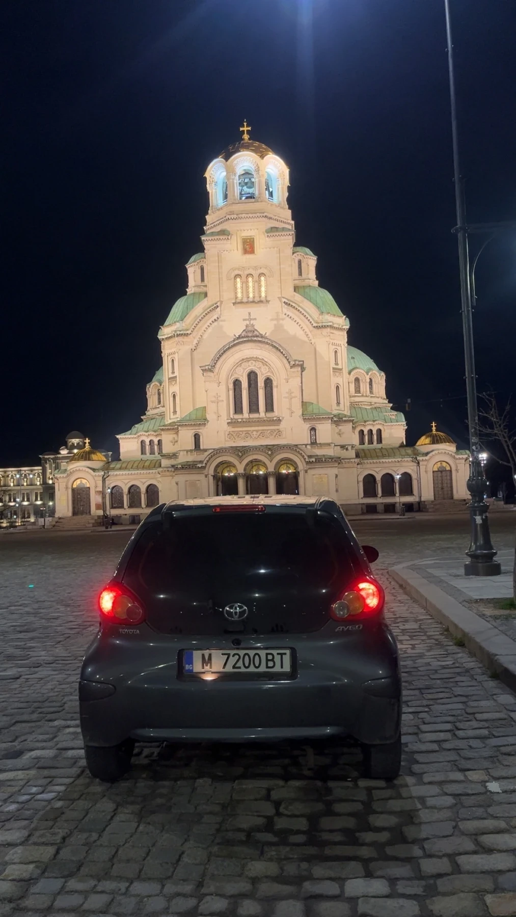 Toyota Aygo | Mobile.bg � ����������� 1