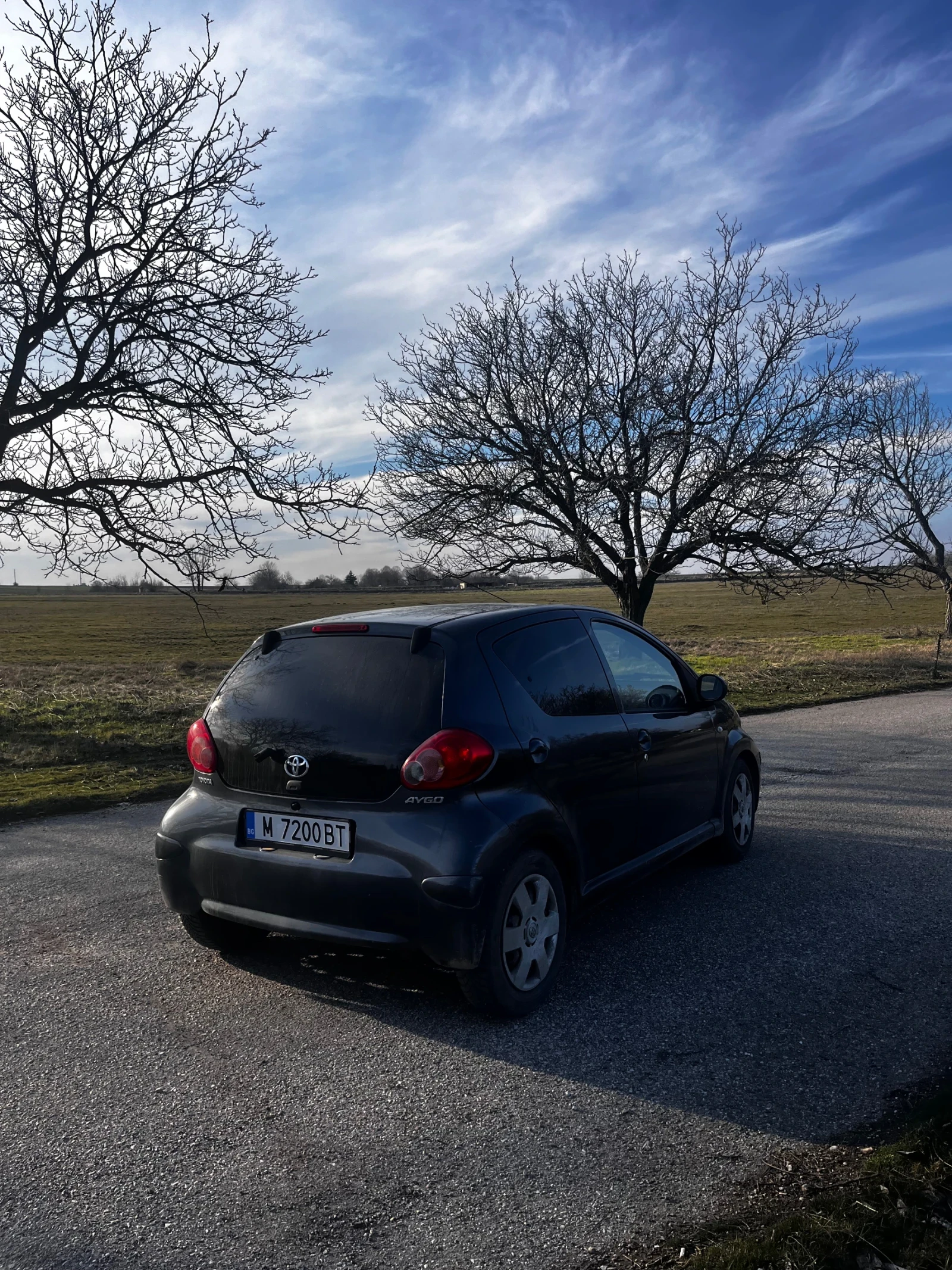 Toyota Aygo | Mobile.bg � ����������� 5