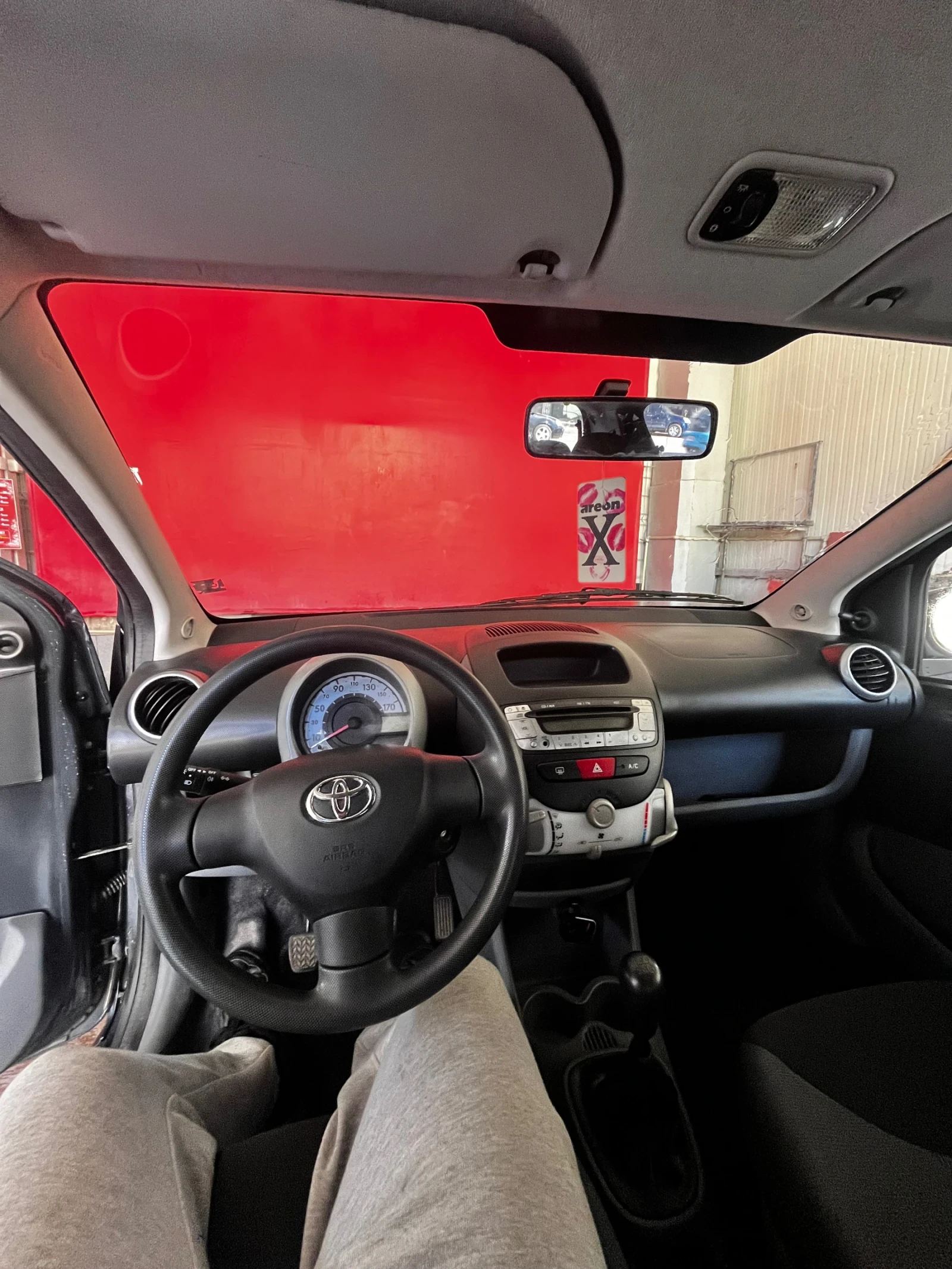 Toyota Aygo | Mobile.bg � ����������� 3