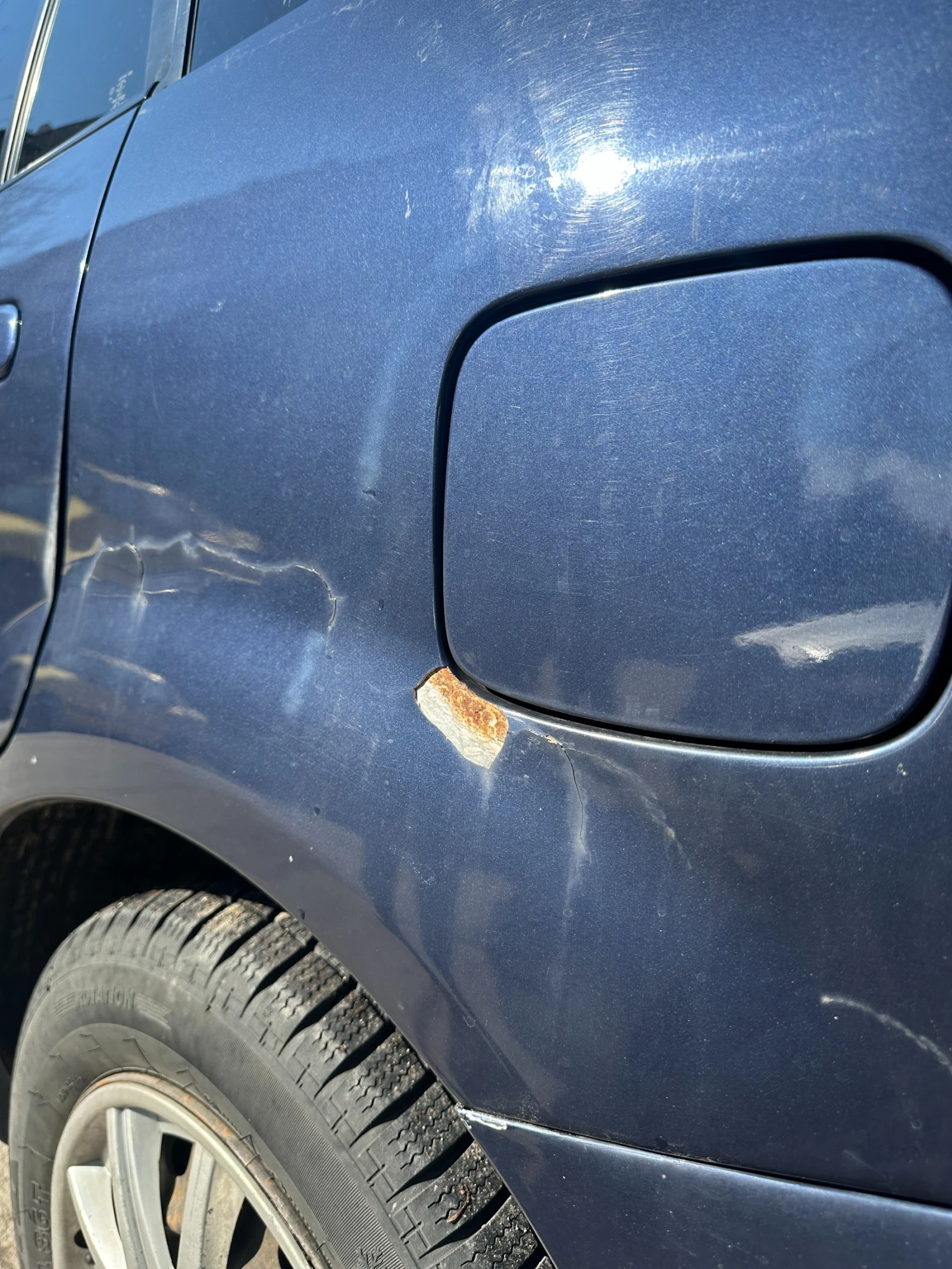 Mazda Premacy, снимка 11 - Автомобили и джипове - 54140602