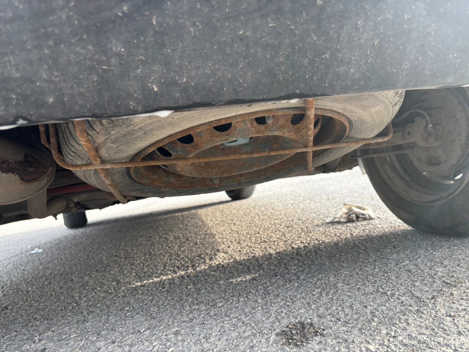 Peugeot 206, снимка 14 - Автомобили и джипове - 54184402