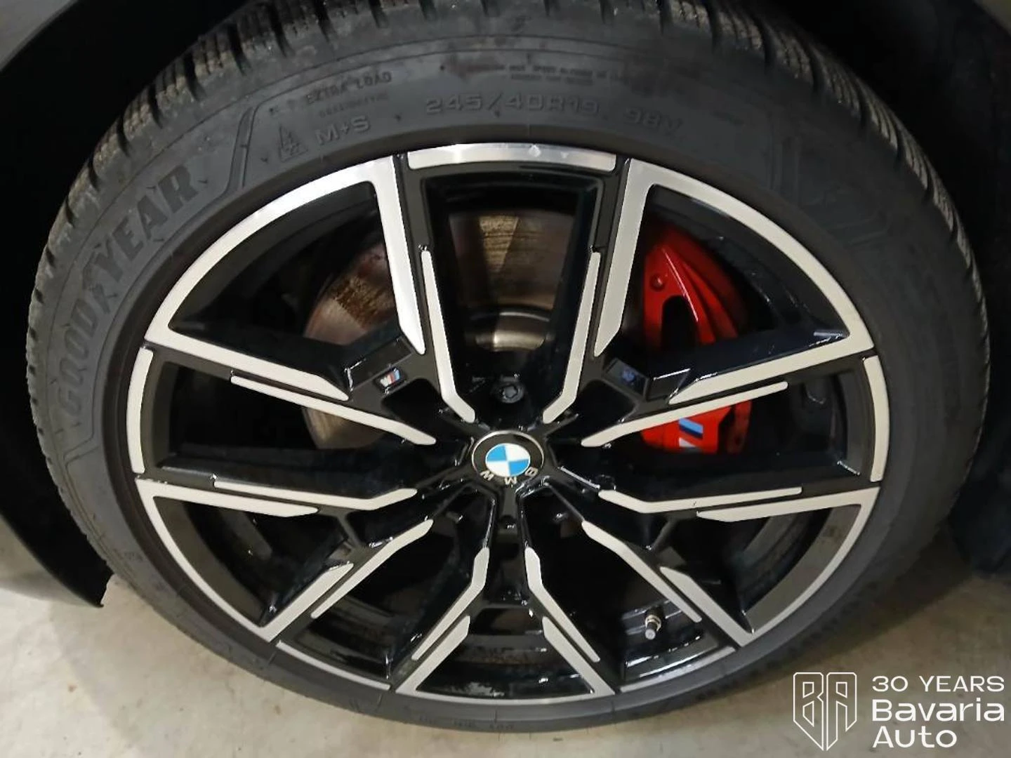 BMW 420 d Gran Coupe xDrive M Sport Paket | Mobile.bg � ����������� 17
