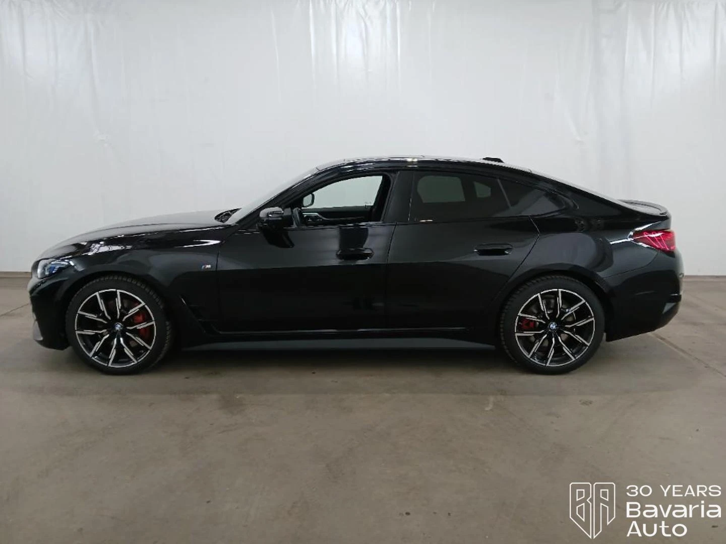 BMW 420 d Gran Coupe xDrive M Sport Paket | Mobile.bg � ����������� 2