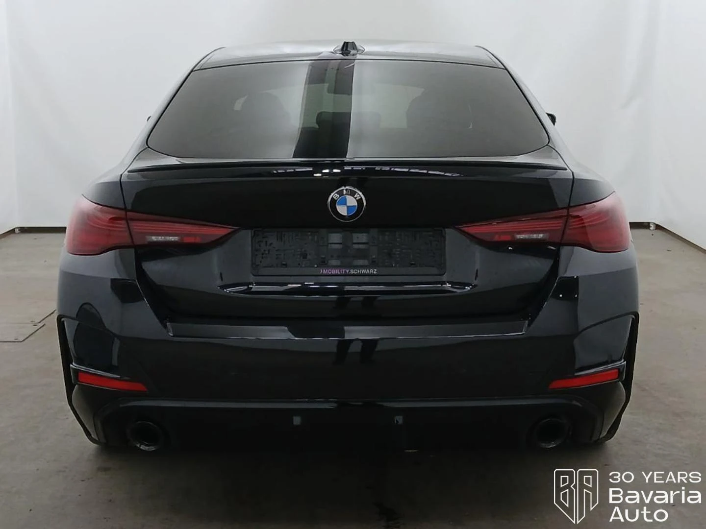 BMW 420 d Gran Coupe xDrive M Sport Paket | Mobile.bg � ����������� 3