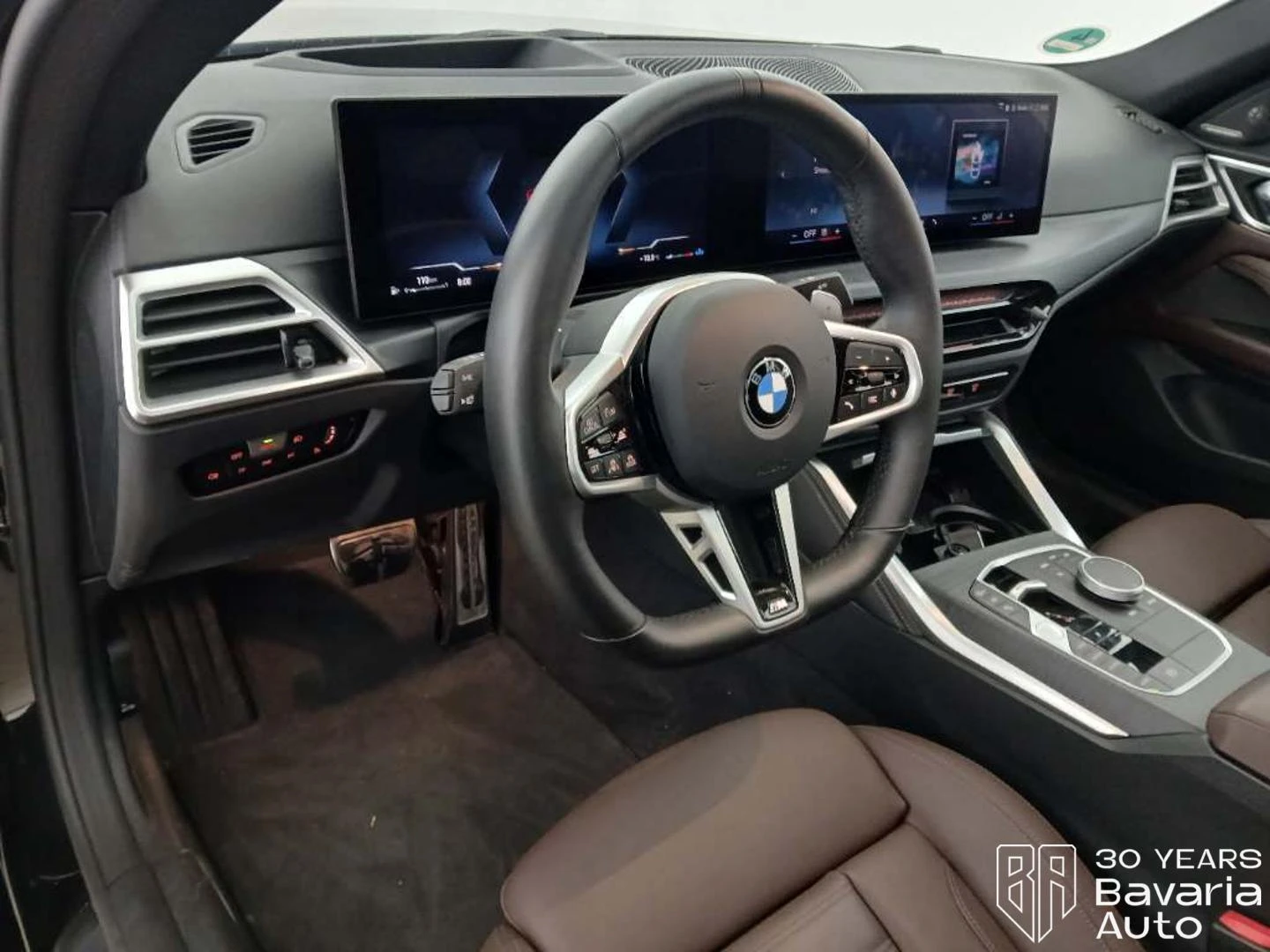 BMW 420 d Gran Coupe xDrive M Sport Paket | Mobile.bg � ����������� 6