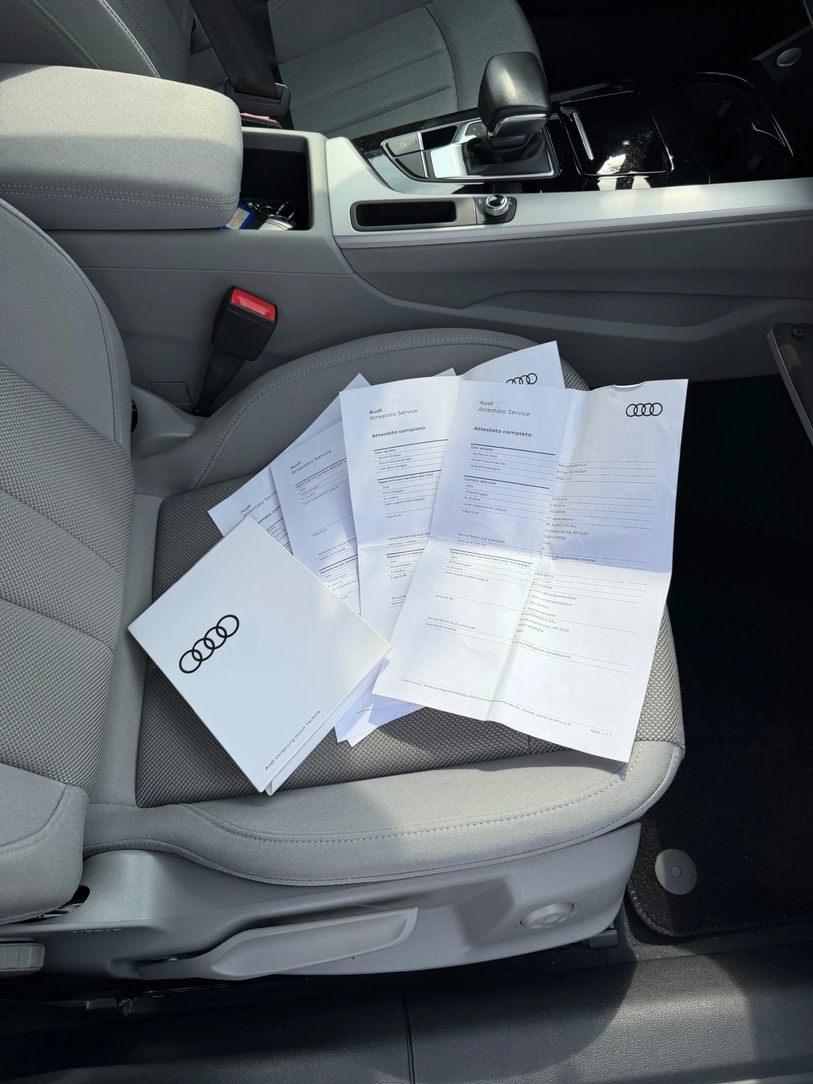 Audi A5 Sportback 35Tdi Facelift , снимка 17 - Автомобили и джипове - 54258530