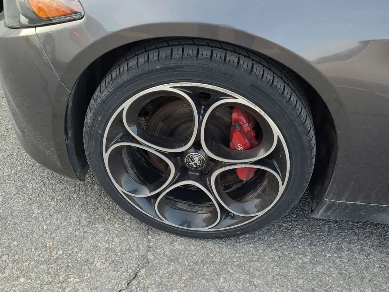 Alfa Romeo Giulia * VELOCE * CARFAX * ���� �� �� | Mobile.bg � ����������� 13