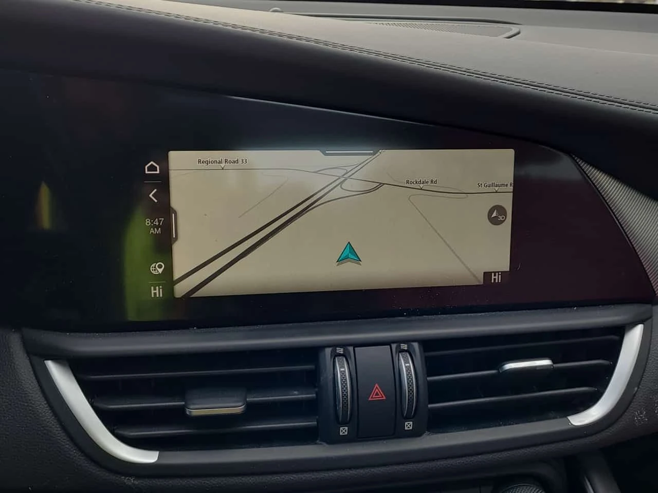 Alfa Romeo Giulia * VELOCE * CARFAX * ���� �� �� | Mobile.bg � ����������� 8