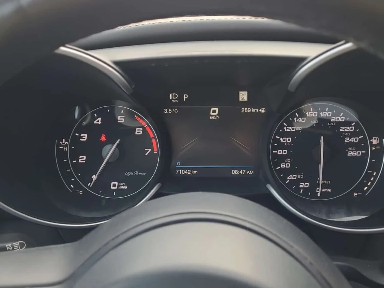 Alfa Romeo Giulia * VELOCE * CARFAX * ���� �� �� | Mobile.bg � ����������� 7