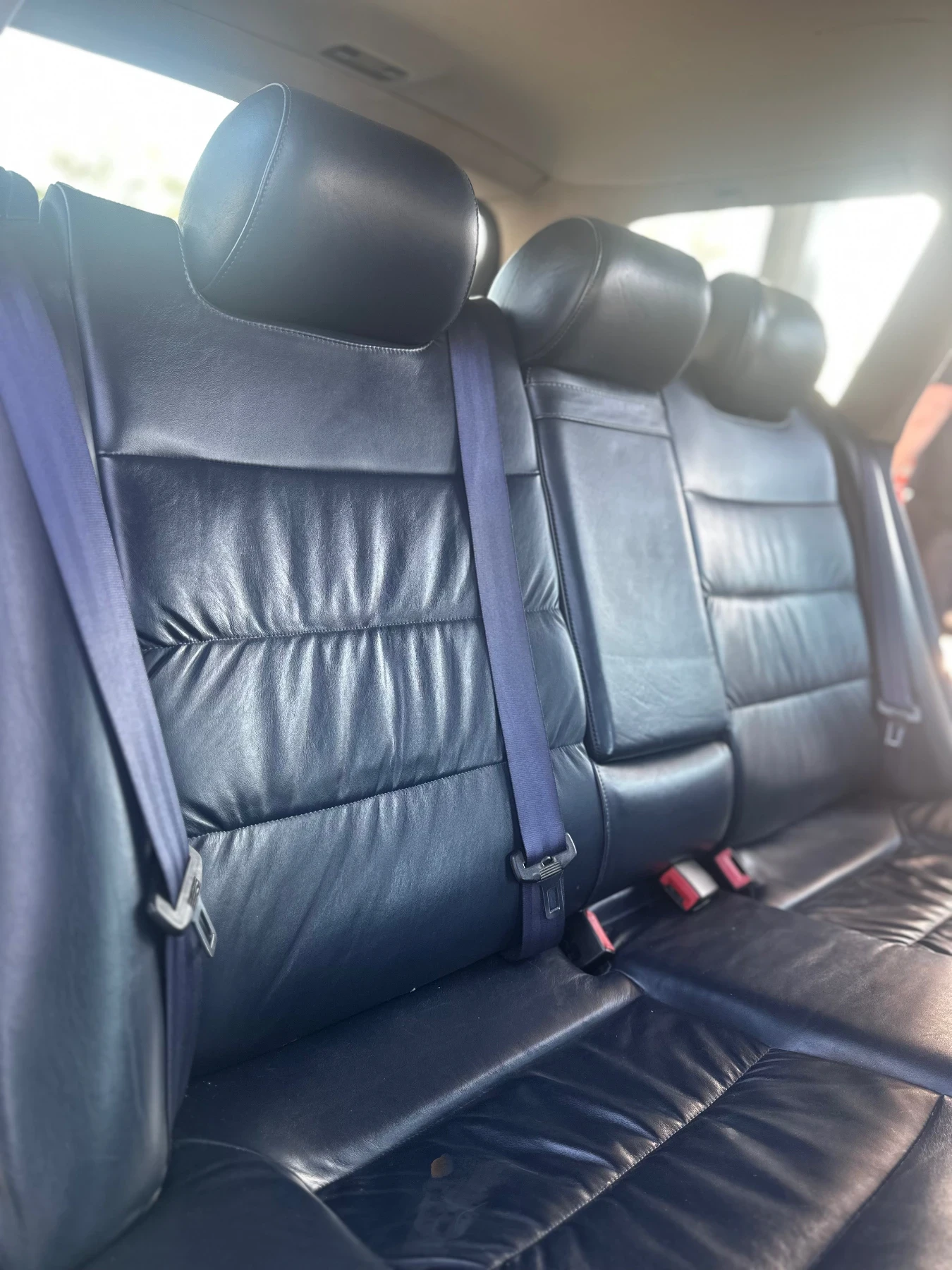 Audi A6 2.5TDI V6, снимка 13 - Автомобили и джипове - 54840681