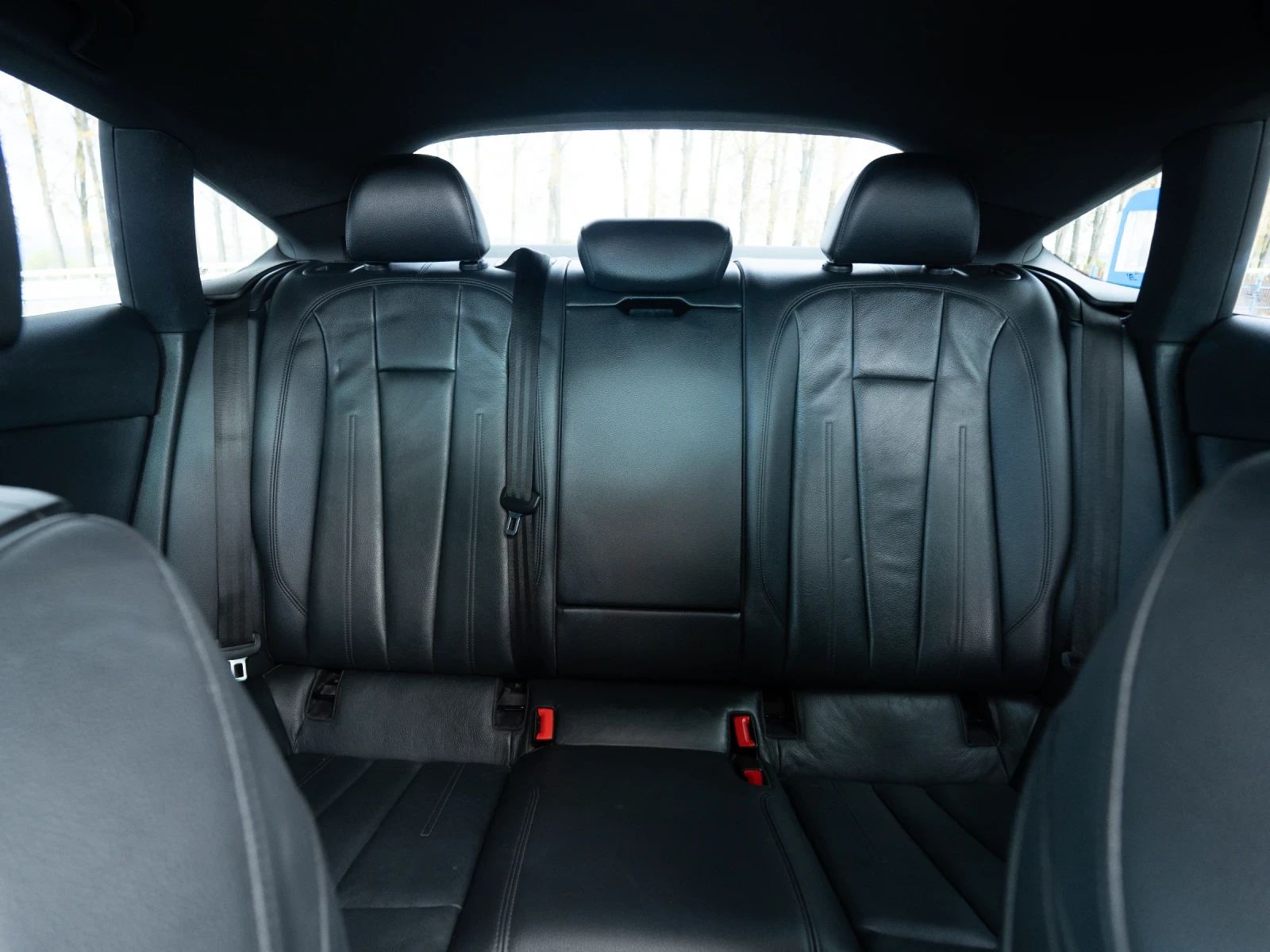 Audi A5, снимка 9 - Автомобили и джипове - 54448487