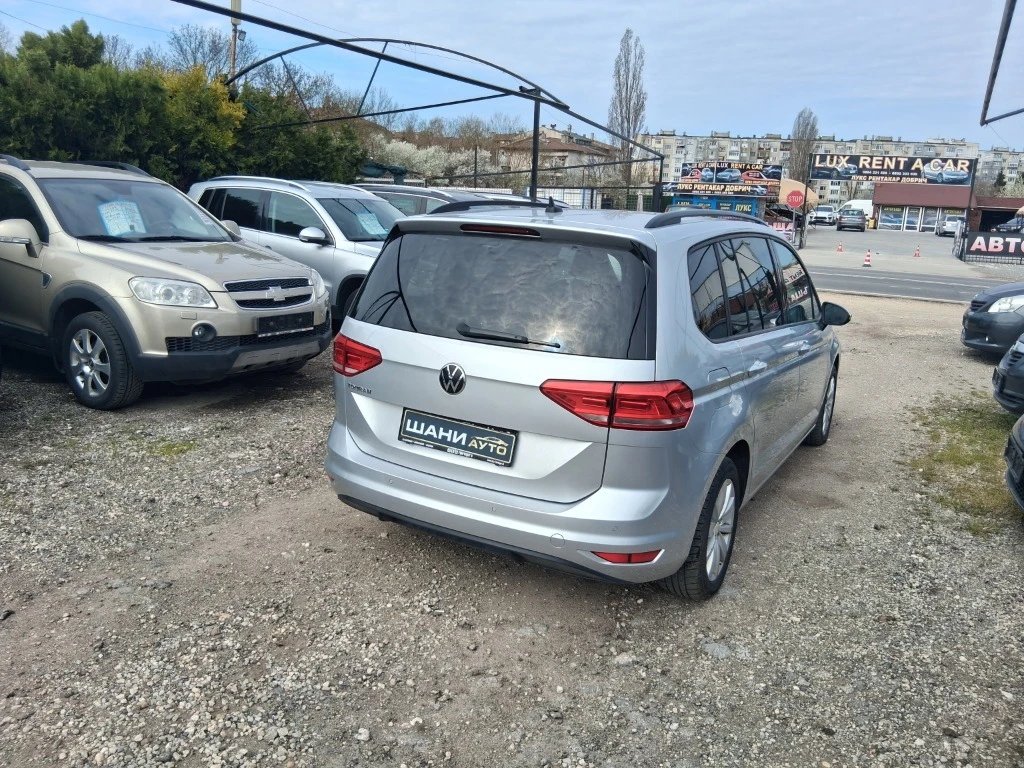 VW Touran | Mobile.bg � ����������� 5