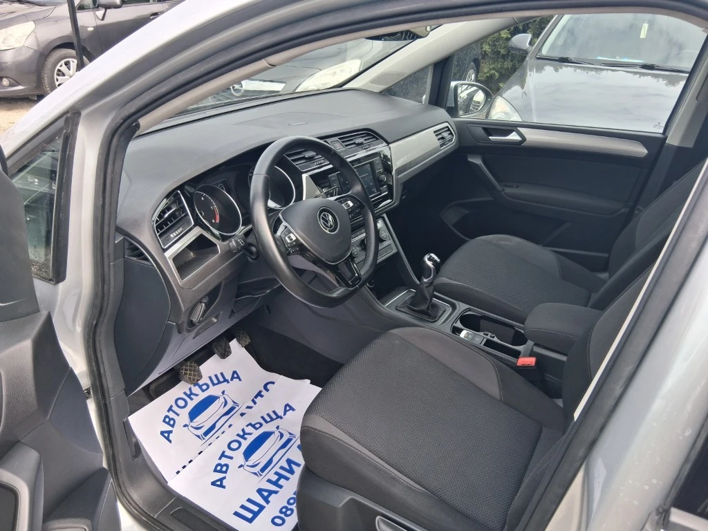 VW Touran | Mobile.bg � ����������� 9