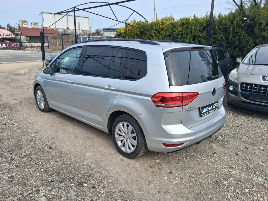 VW Touran | Mobile.bg � ����������� 6
