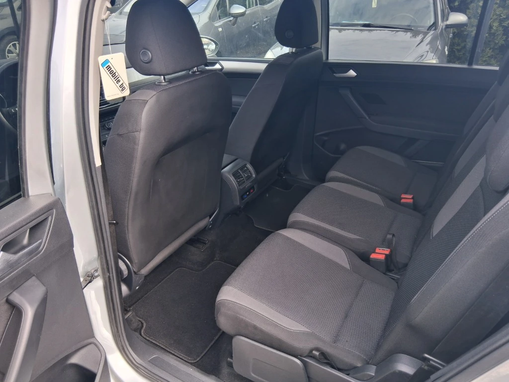 VW Touran | Mobile.bg � ����������� 10