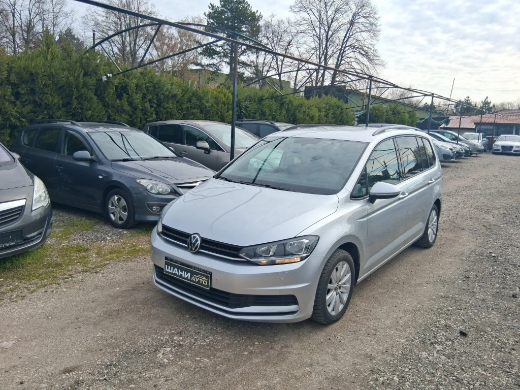 VW Touran | Mobile.bg � ����������� 1