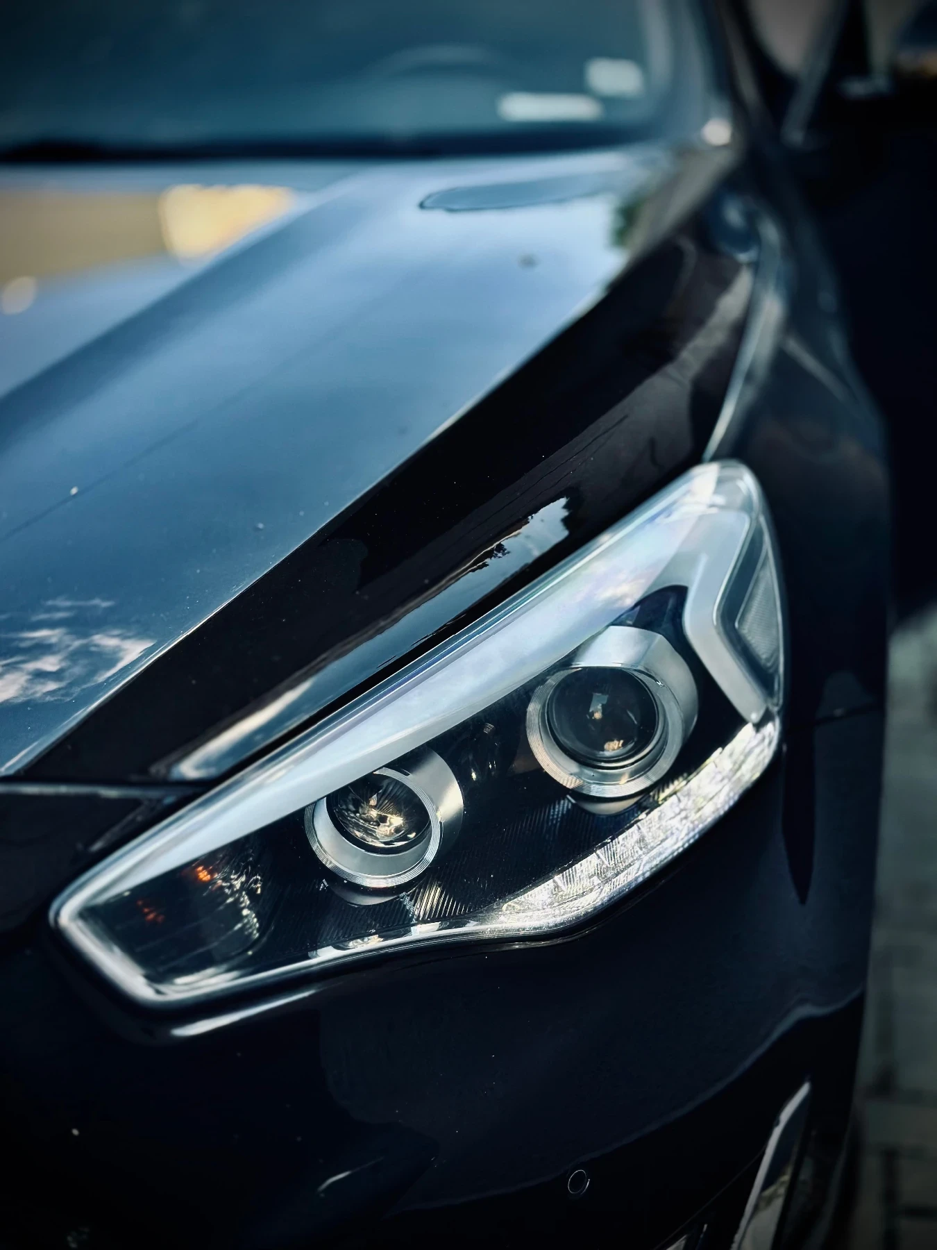 Kia K7, снимка 12 - Автомобили и джипове - 54495606